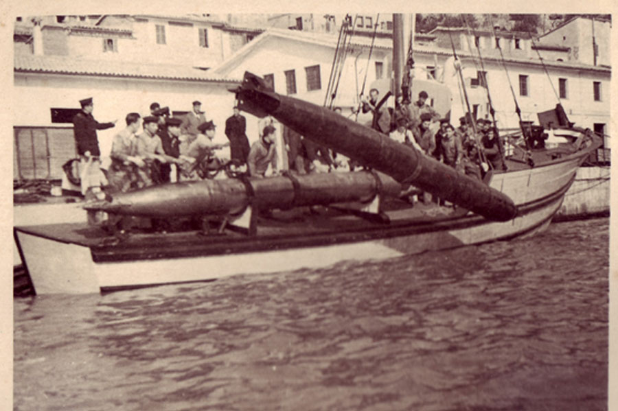 Torpedos Armada