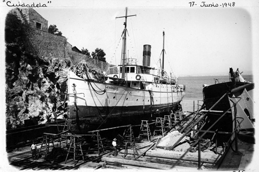 Ciutadela