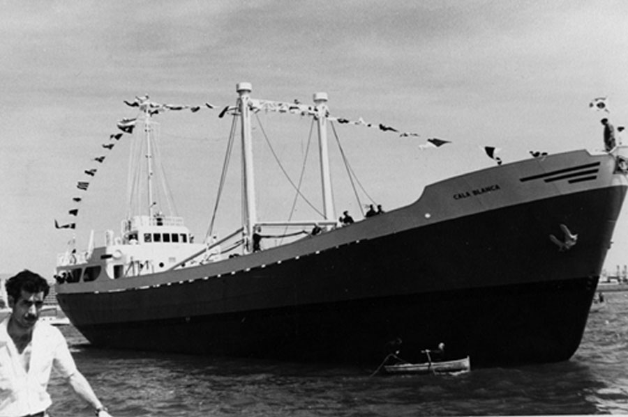 Naviera Mallorquina