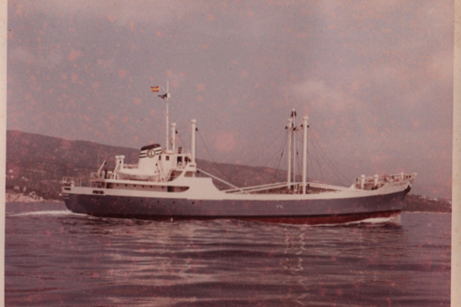 Salinero