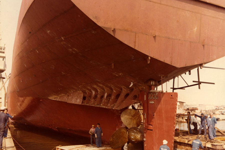 Construcción