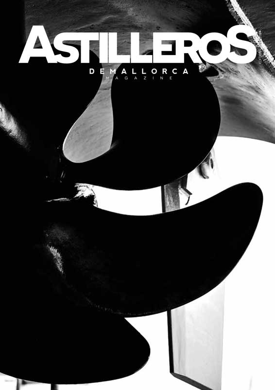 Magazine 2023 - 2024