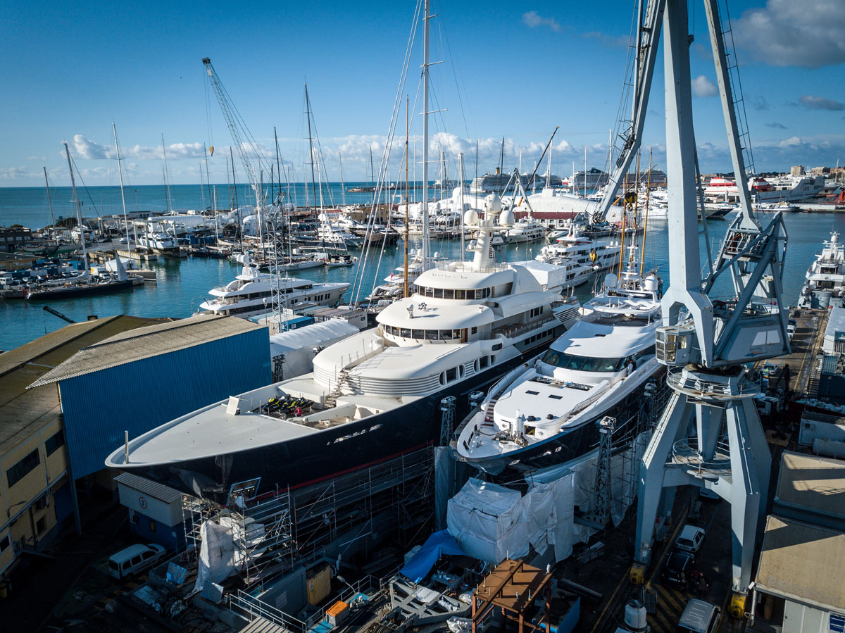 Ampliando horizontes: Precision Marine Engineering mira hacia el futuro