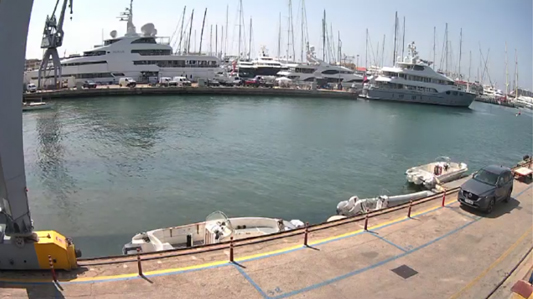 Nos encargamos de lo que ocurre en nuestras aguas