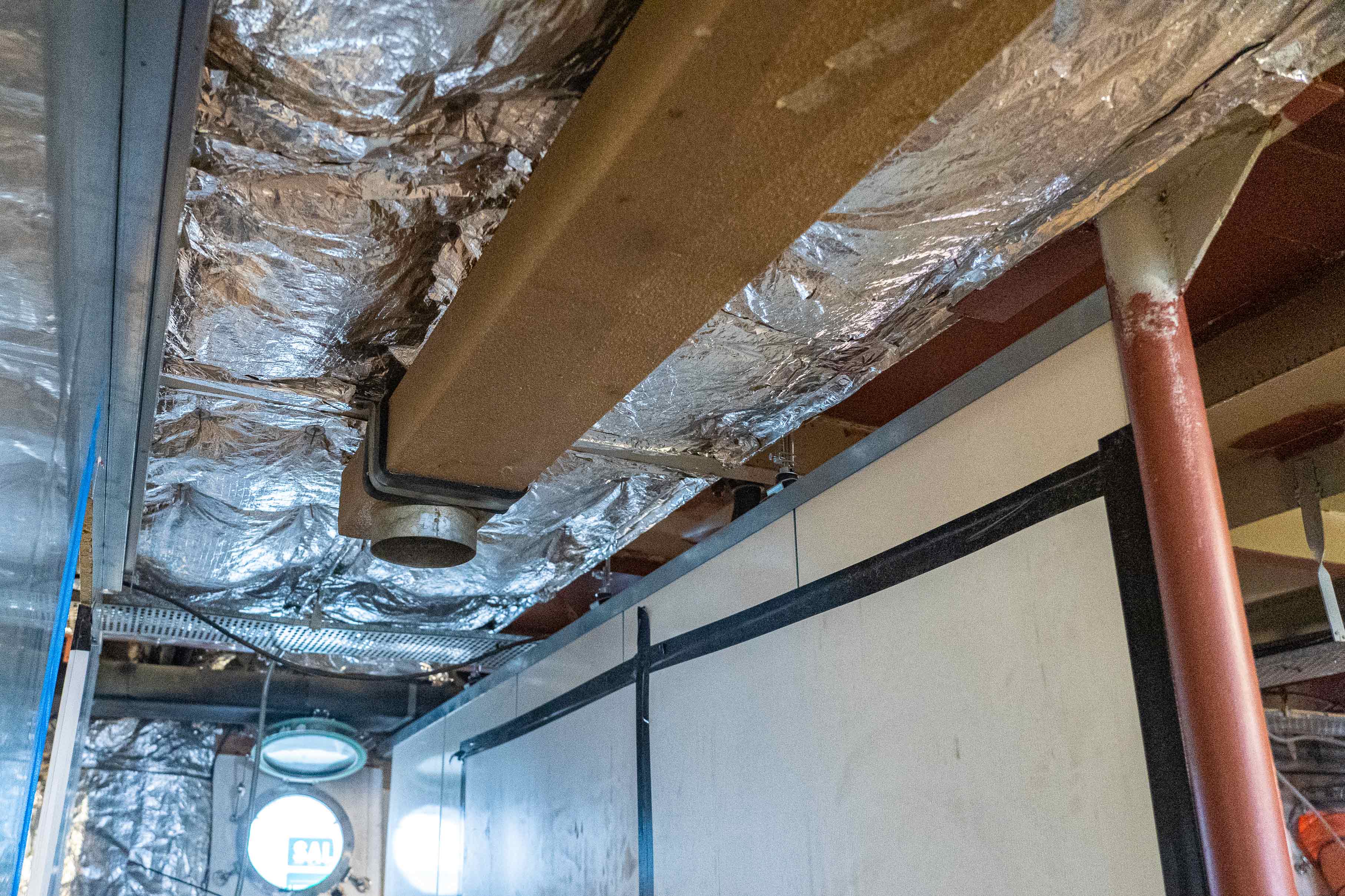  Climatización para yates, Instalación de aire acondicionado en embarcaciones, Mantenimiento de sist