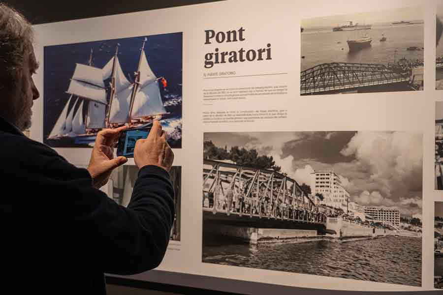 Historia Astilleros de Mallorca