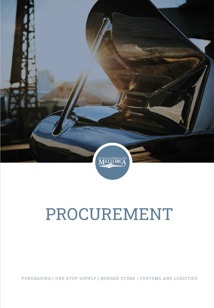 Procurement