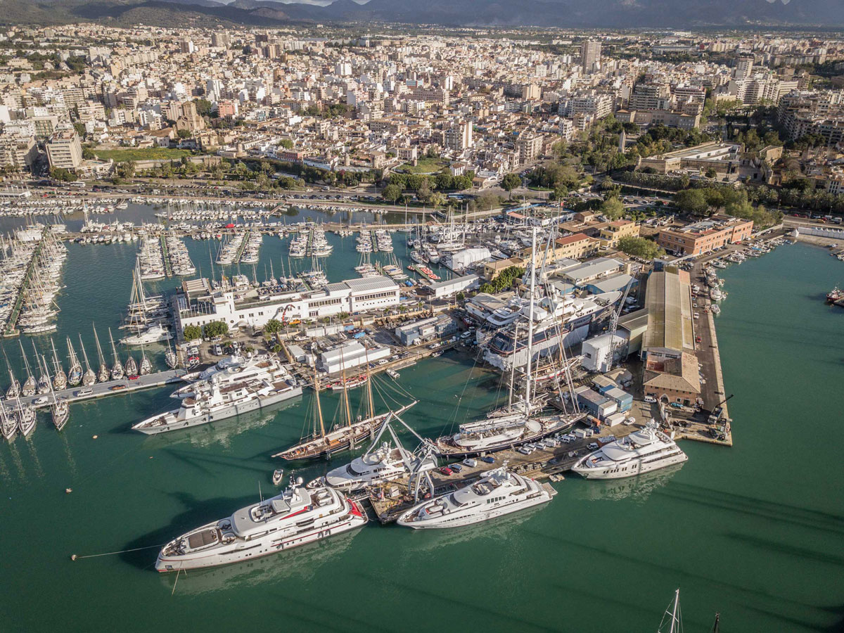 Inteligencia Artificial contra la contaminación marina