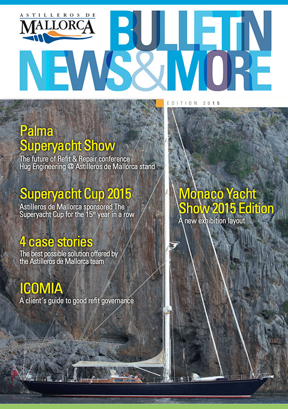 News and More 2015