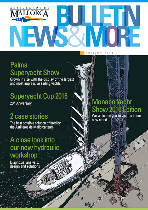 News and More 2016