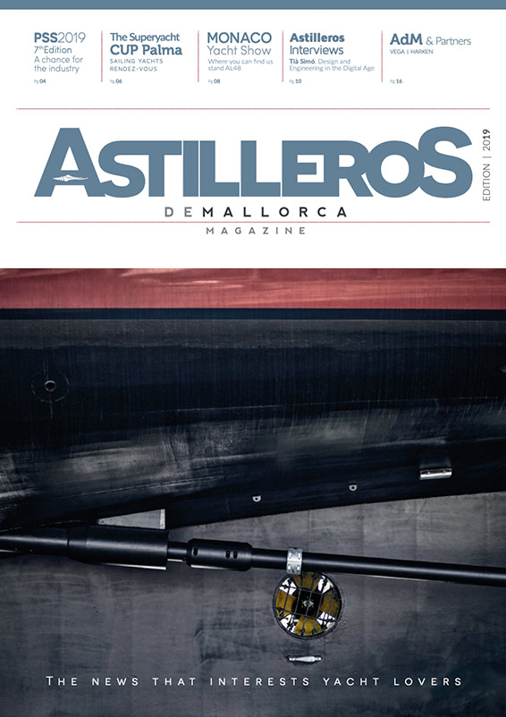 Magazine 2019 - 2020