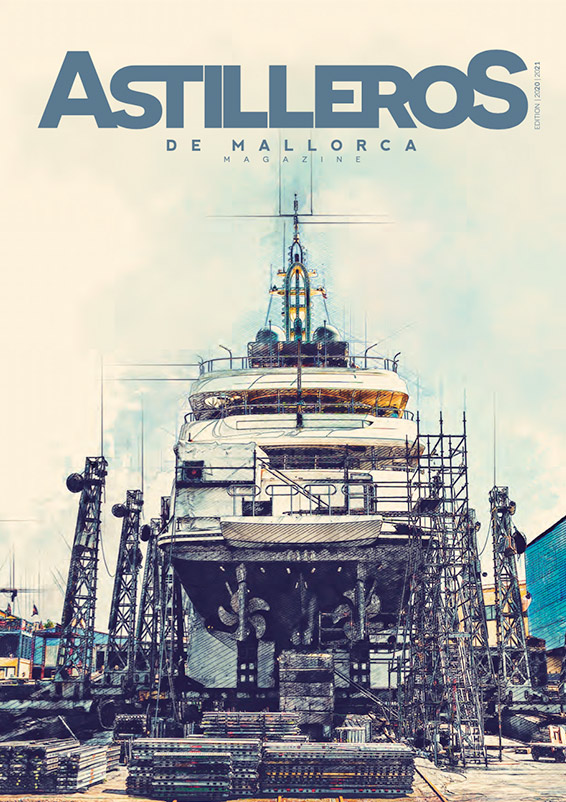 Magazine 2020 - 2021