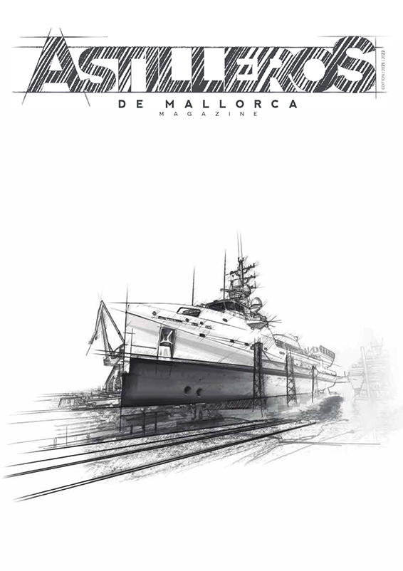 Magazine 2021 - 2022