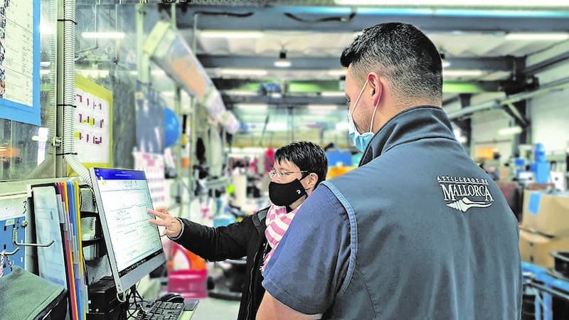 La digitalización industrial llega al siguiente nivel