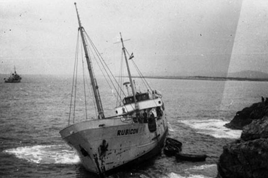 Embarrancamientos