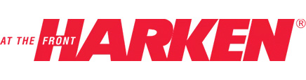HARKEN ACCESS RAIL