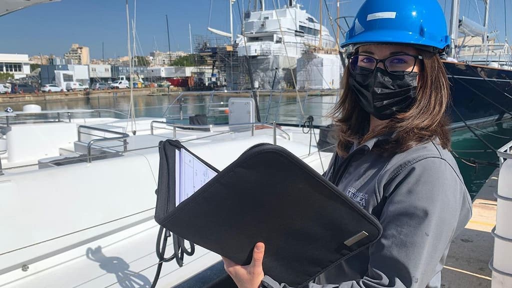 actualidad náutica, noticias náuticas, astilleros de mallorca, jefe de proyectos, construcción naval